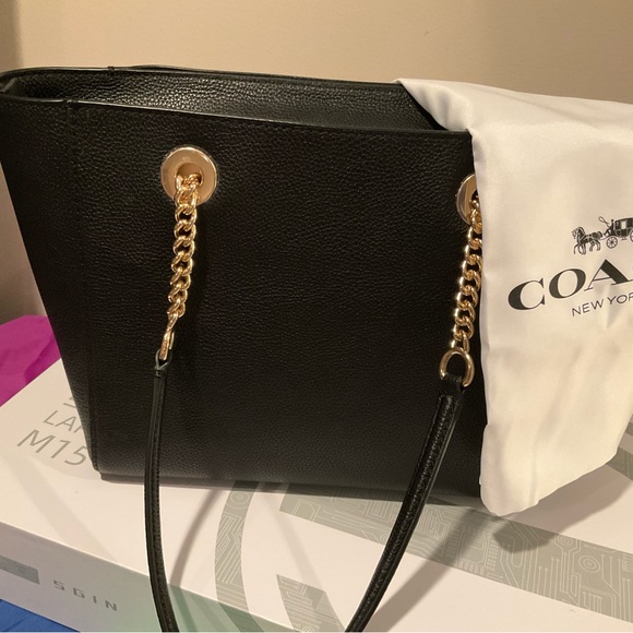 PPBL CHNK COACH Bag - Picture 3 of 10